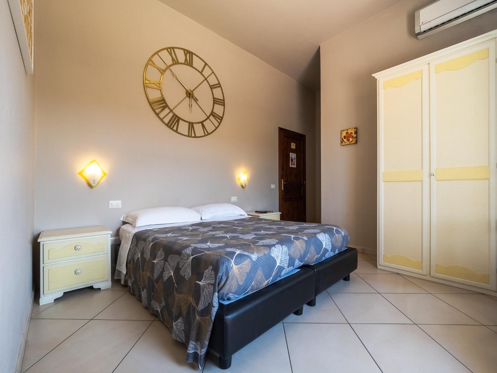 B&B Alma Lucca Exteriér fotografie