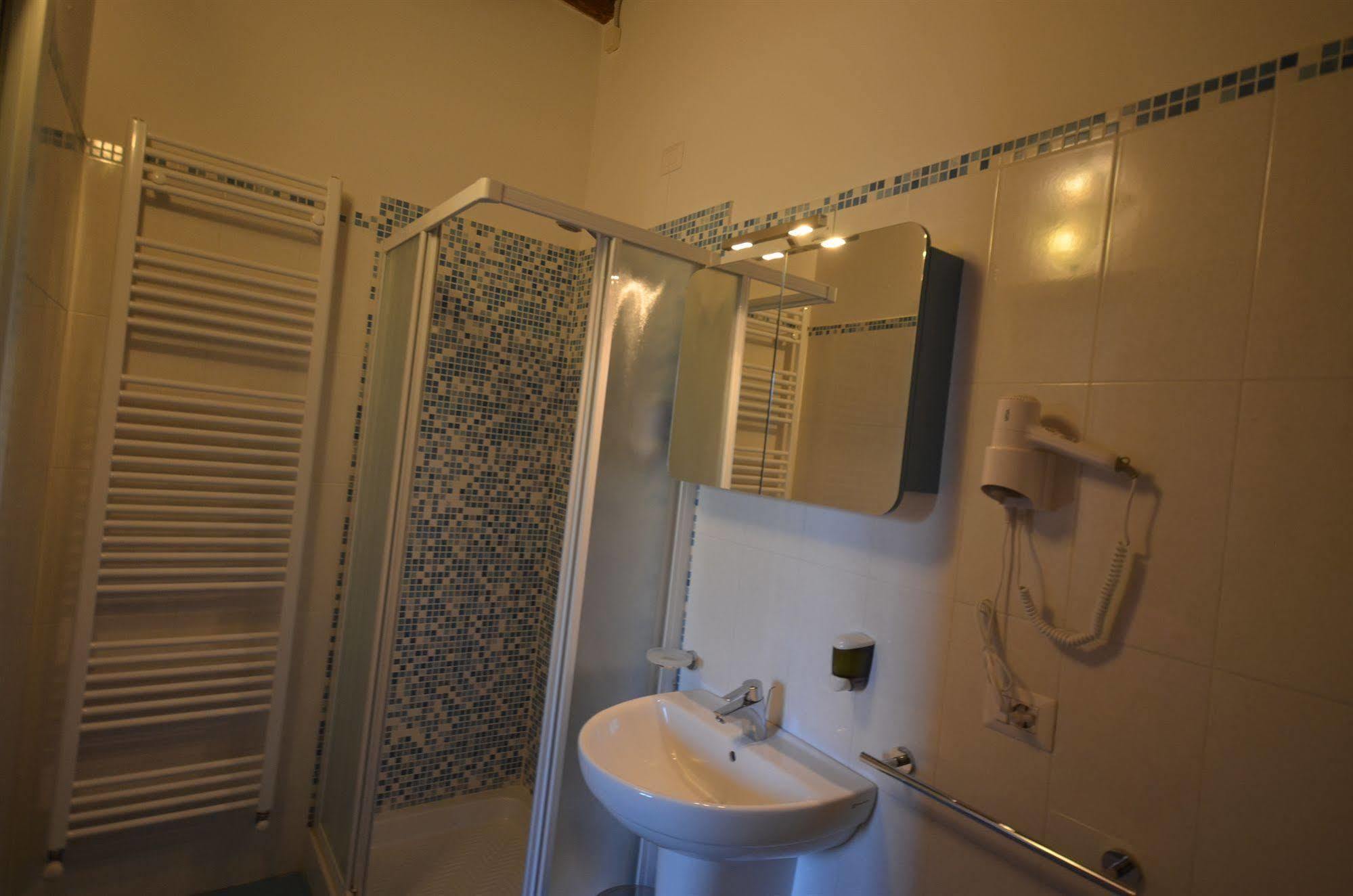 B&B Alma Lucca Exteriér fotografie